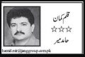Hamid Mir