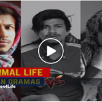 Real Life vs Indian Dramas