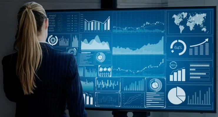 Best Practices for Data Analytics in Business Decision-Making