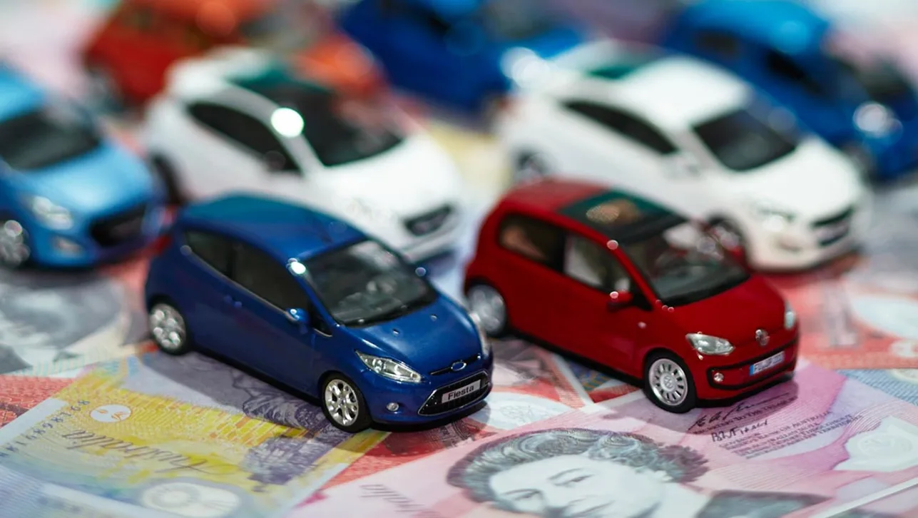 Best Compact Cars for First-Time Buyers